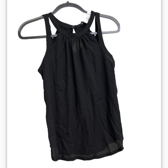 Express Halter Tank Top Size Small New with Tag - Picture 3 of 5
